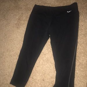 Nike Capri leggings